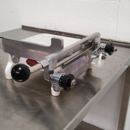 Cheese chopper Unika